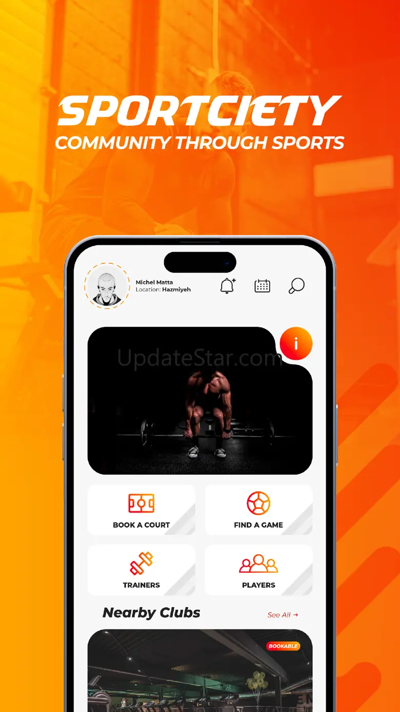 Sportciety 5.3.2