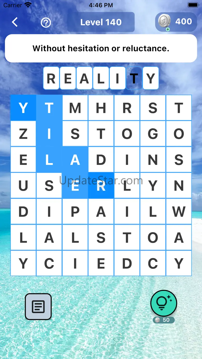 Wordmazing: Daily Vocab Puzzle 1.17.4
