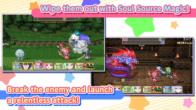 RPG Astrune Academy 1.1.2