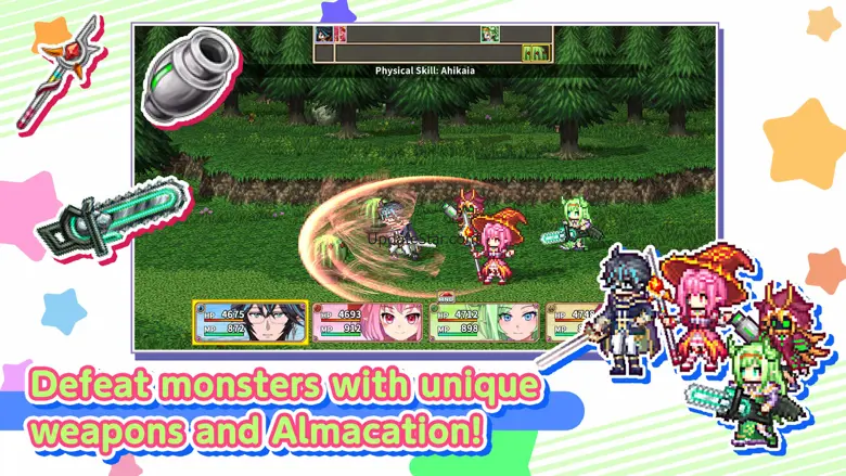 RPG Astrune Academy 1.1.2