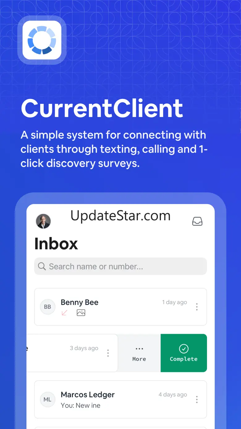 CurrentClient 0.15.1