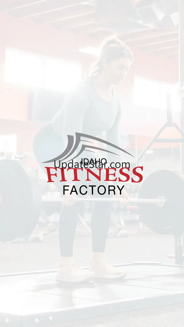 Idaho Fitness Factory 7.78.0