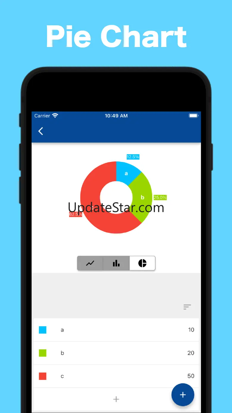 Chart Builder Graph Maker 1.0.3