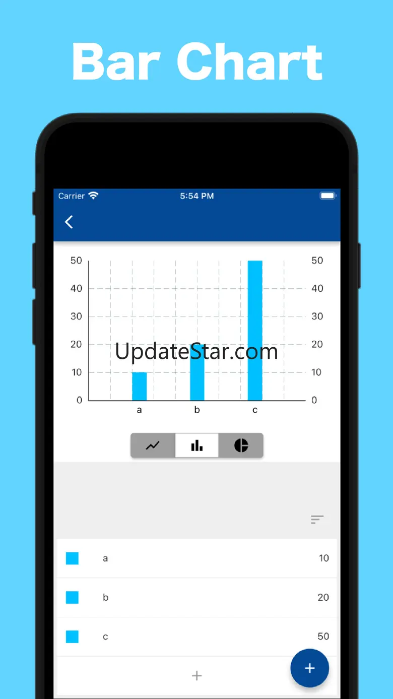 Chart Builder Graph Maker 1.0.3