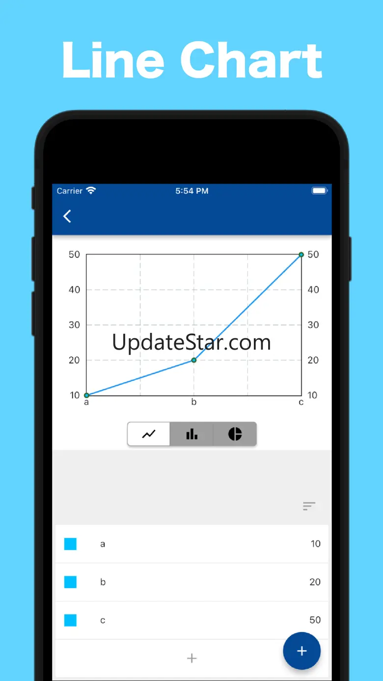Chart Builder Graph Maker 1.0.3