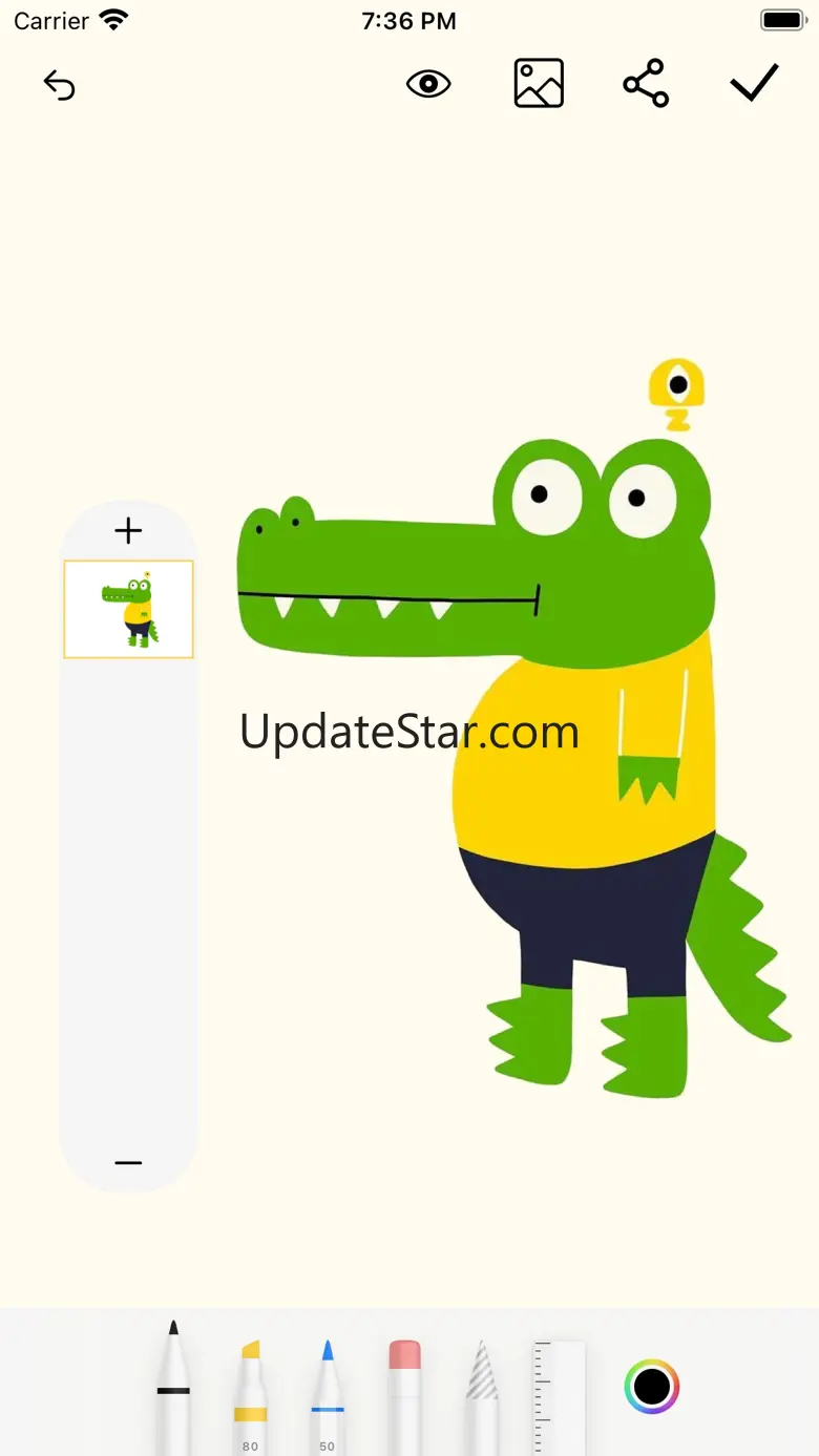 Paint it - Draw something 1.3