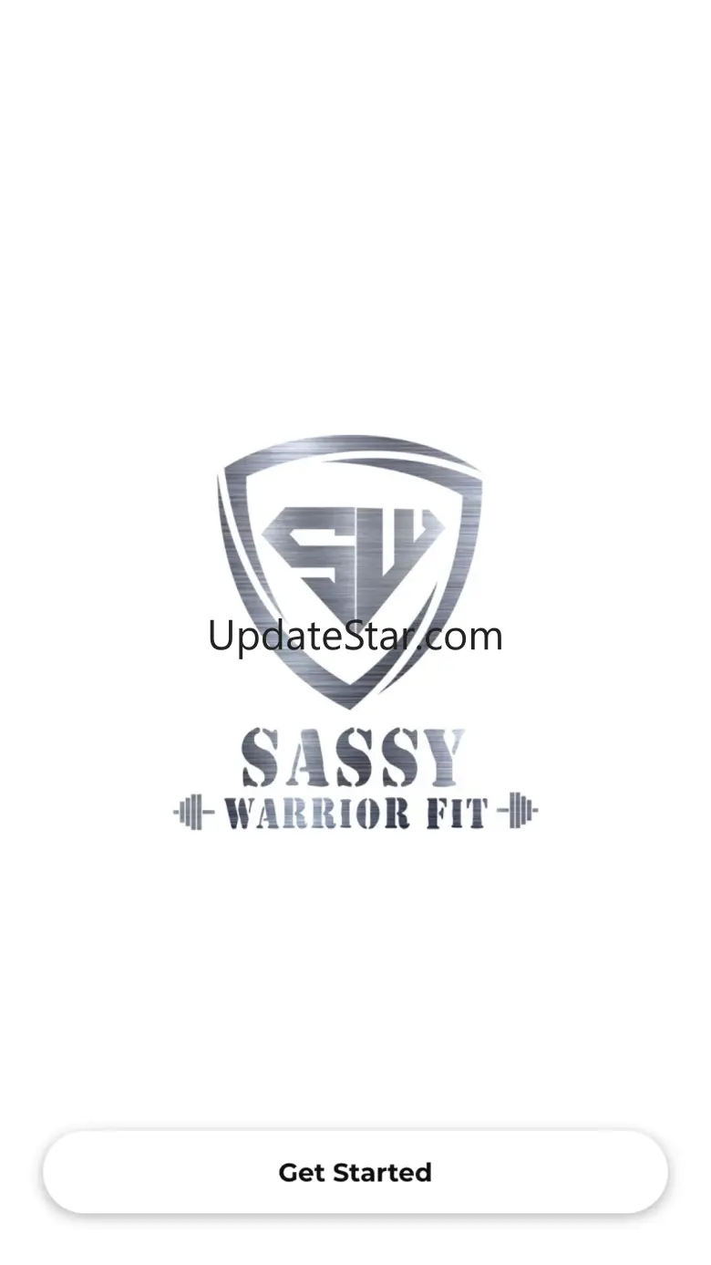 Sassy Warrior Fit 3.0