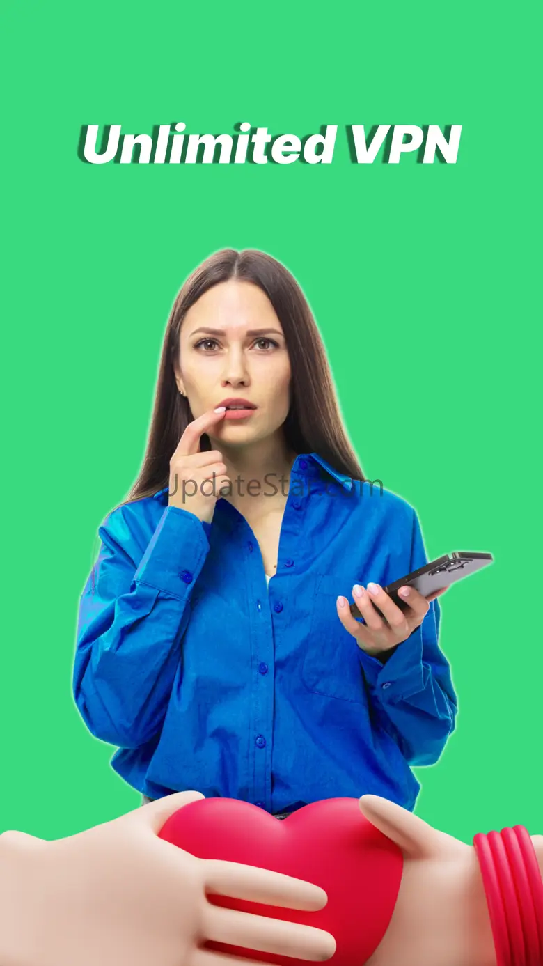 I Love VPN - Wifi Proxy VPN 1.4