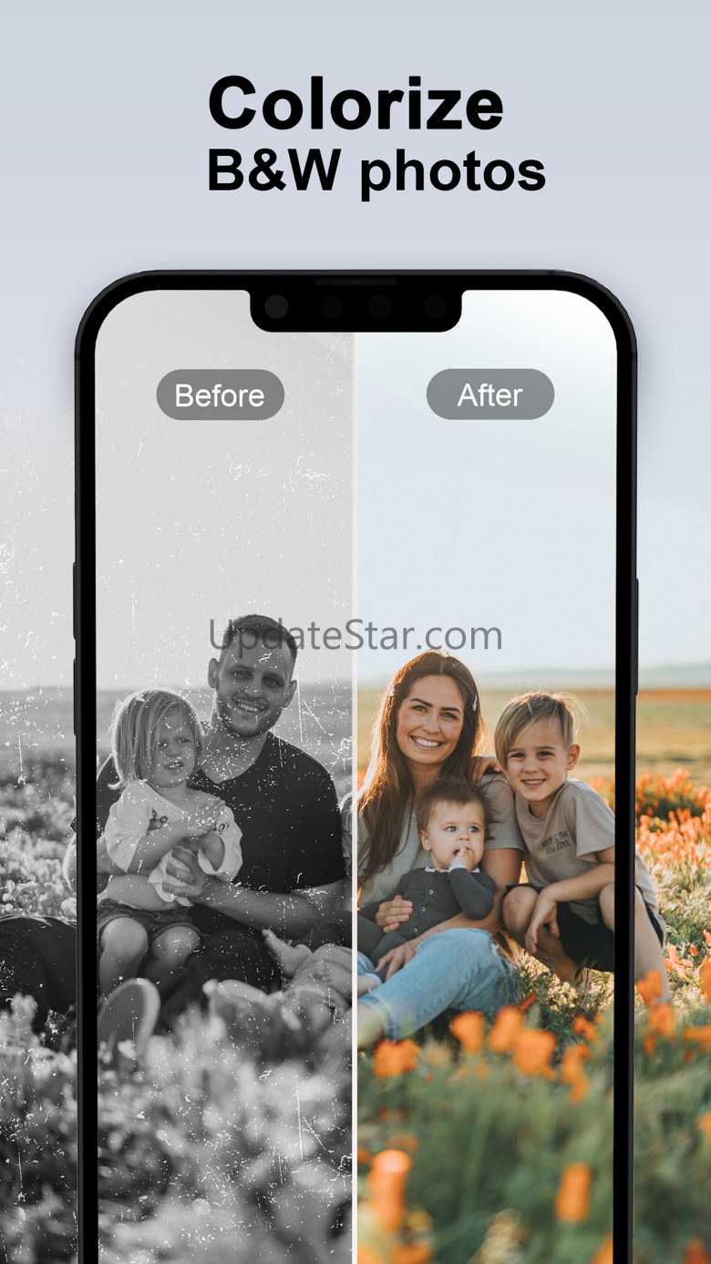 ProAI - AI Photo Enhancer 1.1.3