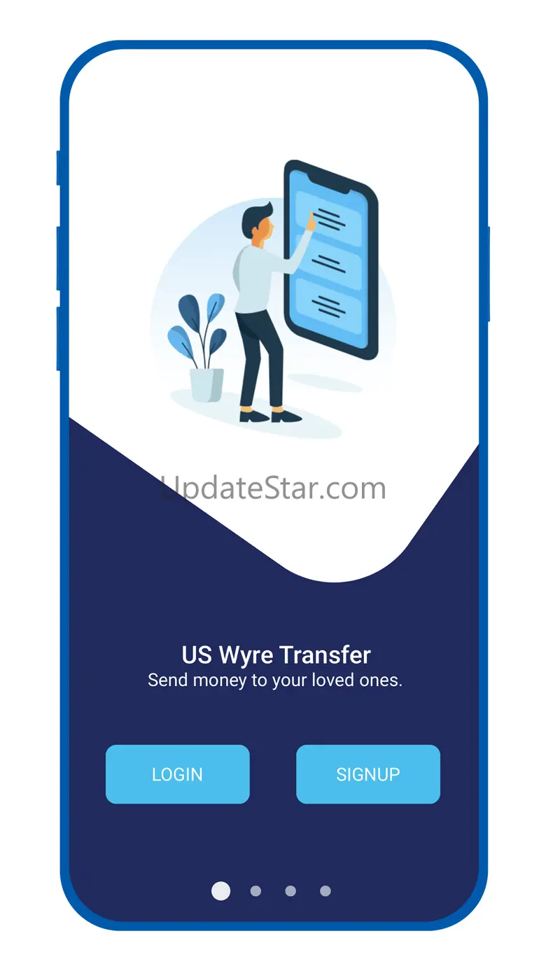 USWYRE 1.0