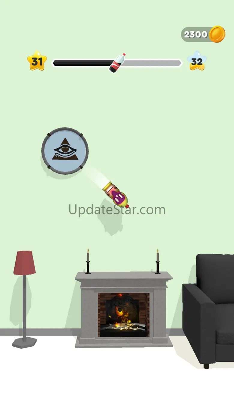 Bottle Jump 3D: Bottle Flip 1.1.4
