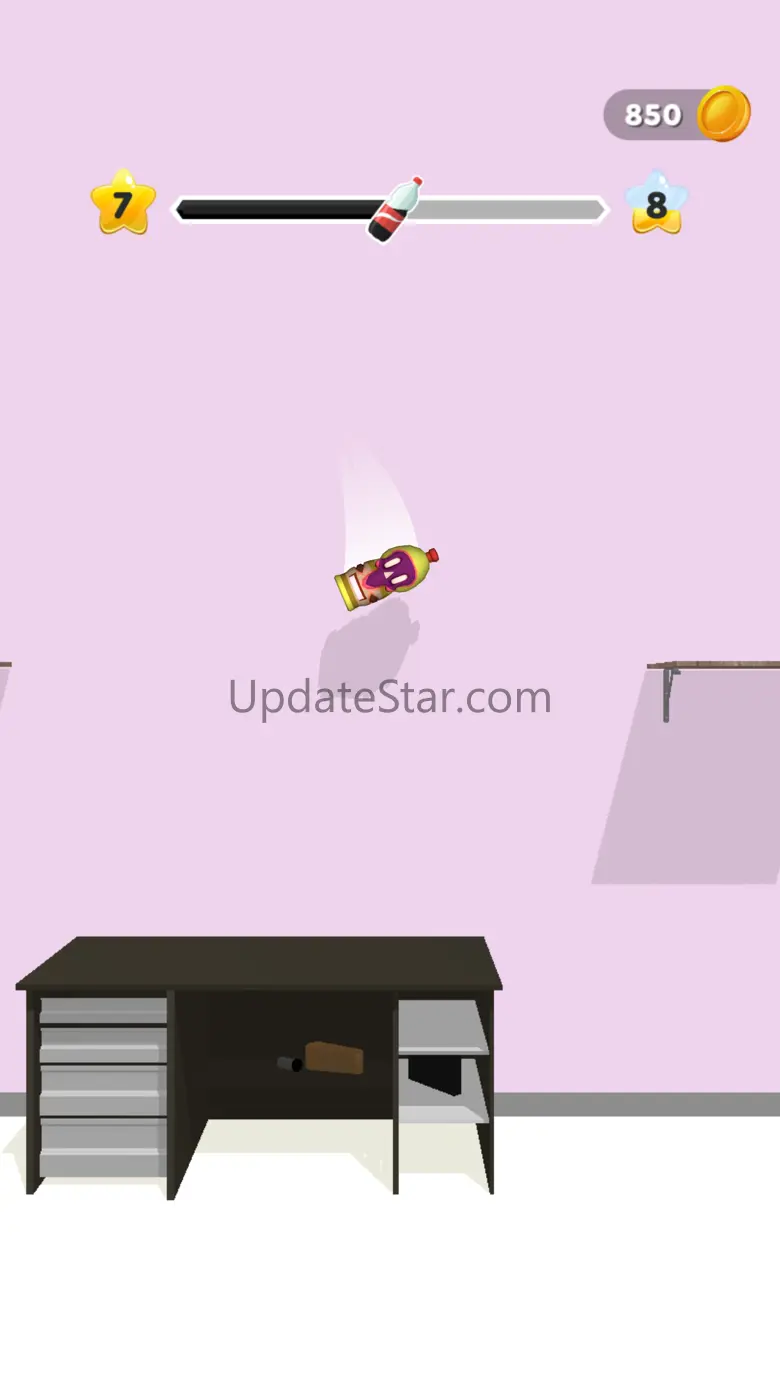 Bottle Jump 3D: Bottle Flip 1.1.4