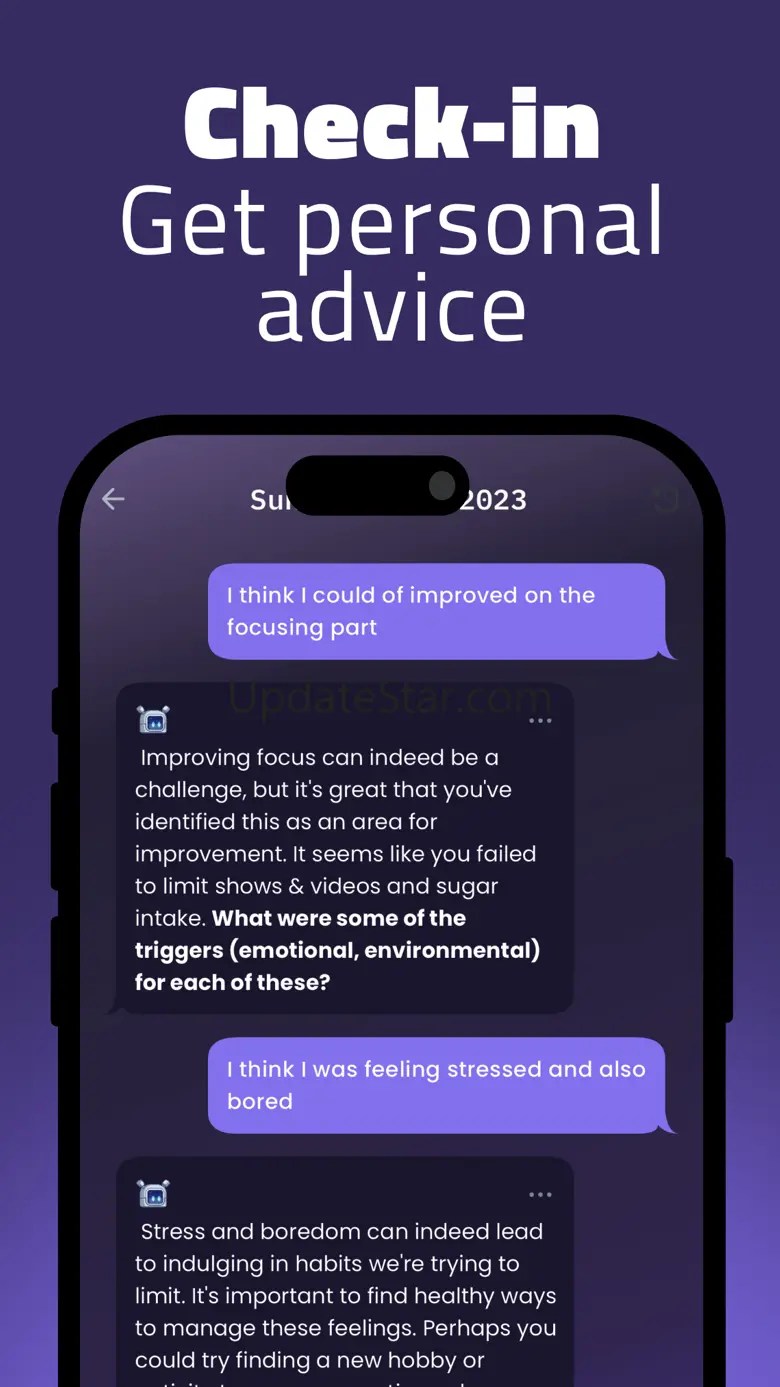 Doxo AI: Dopamine Detox Coach 1.1.4