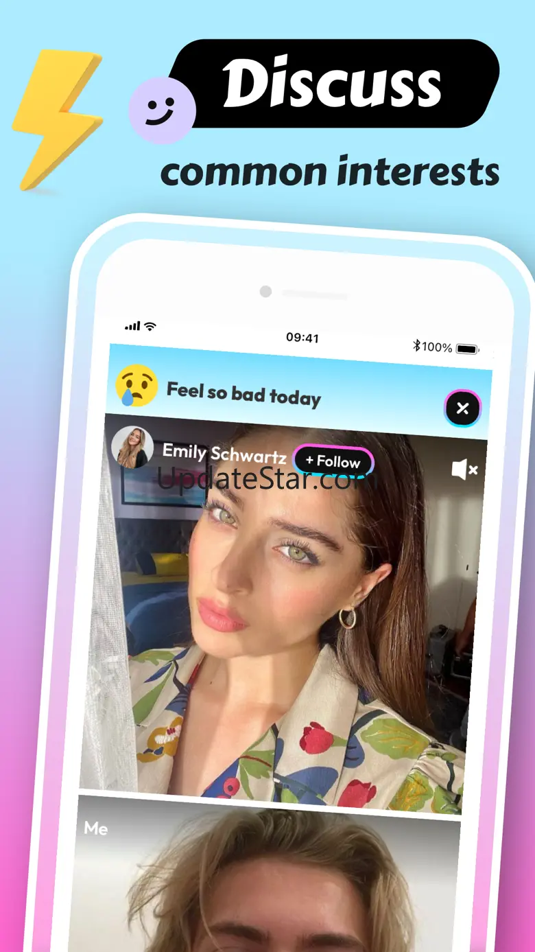 Yobi - Enjoy Fun Video Chat 1.0.1