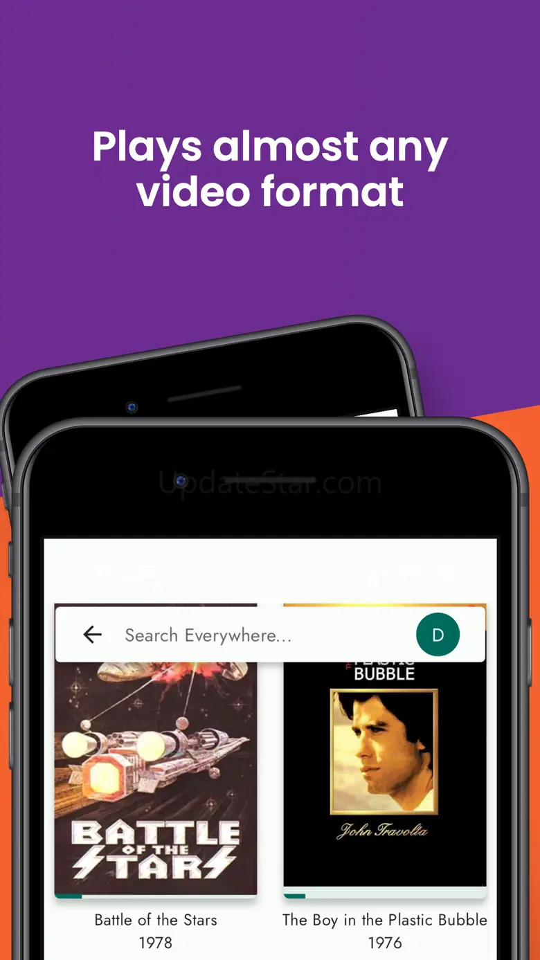 Phyn - Client for Jellyfin 1.8.3