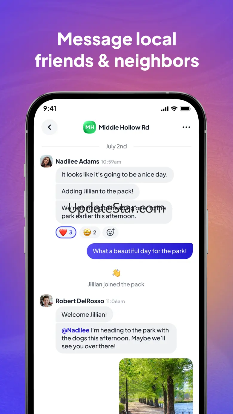 Howl: Community Chat and News 1.0.6