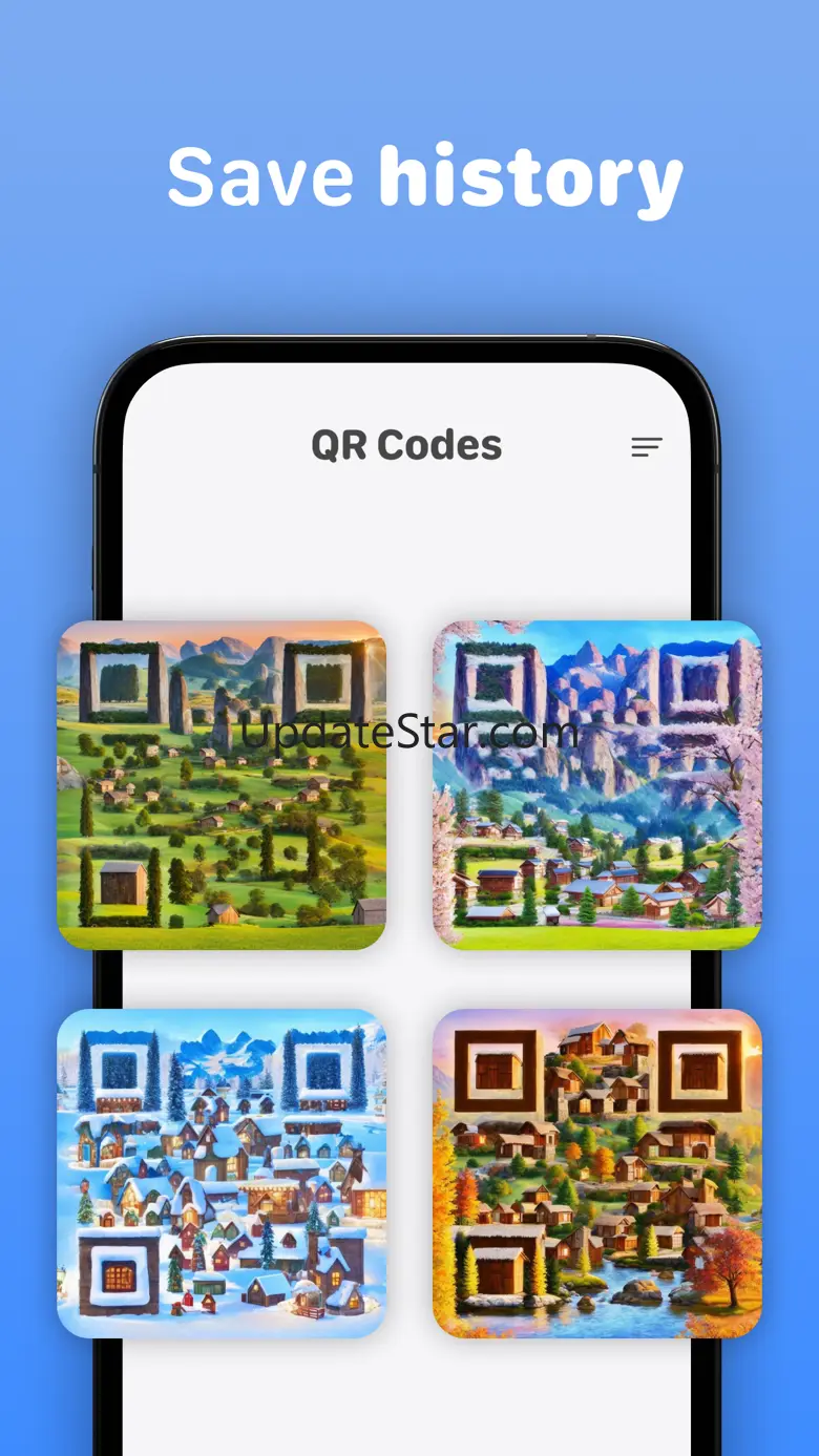 QR Code Reader · AI Scanner 1.5.2