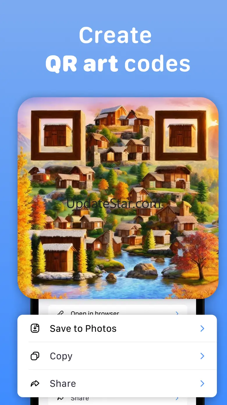 QR Code Reader · AI Scanner 1.5.2