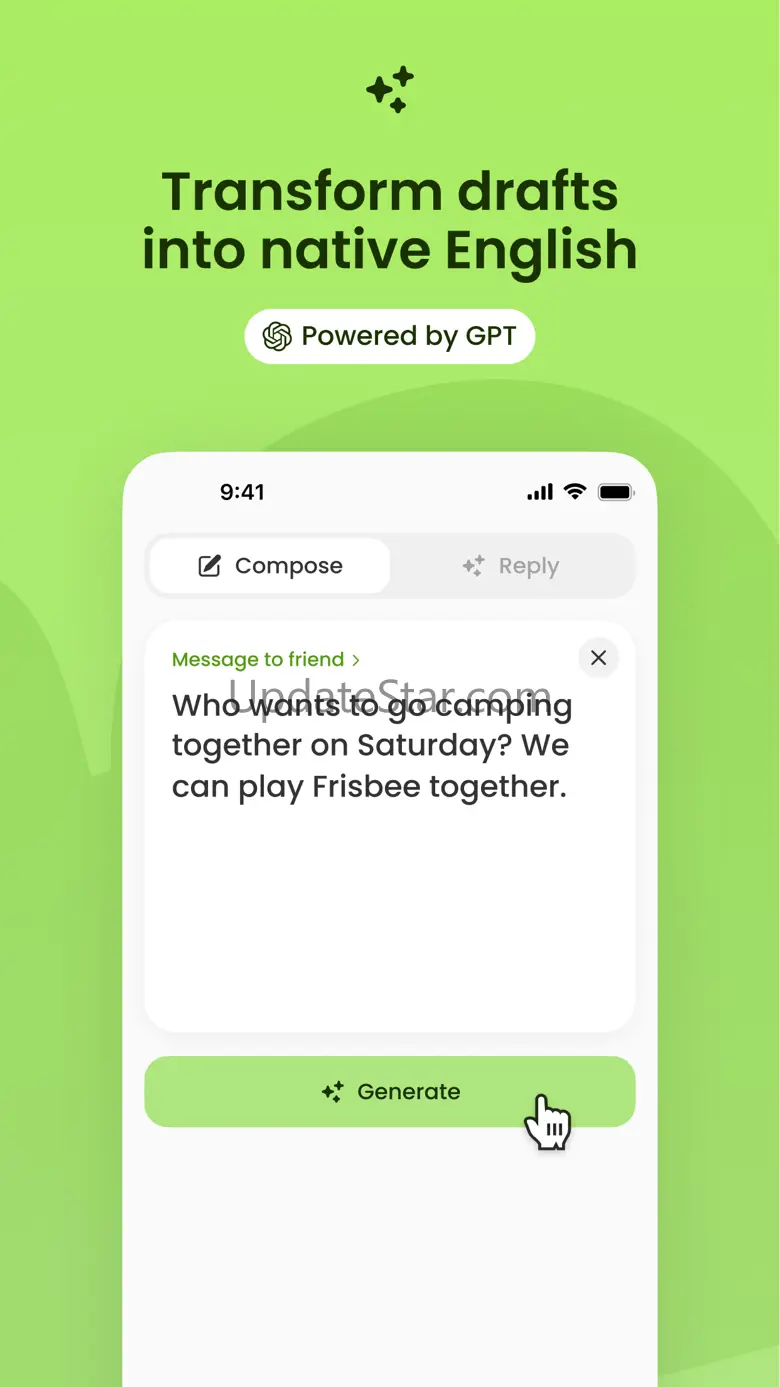 CharmChat - Dating Assistant 4.6