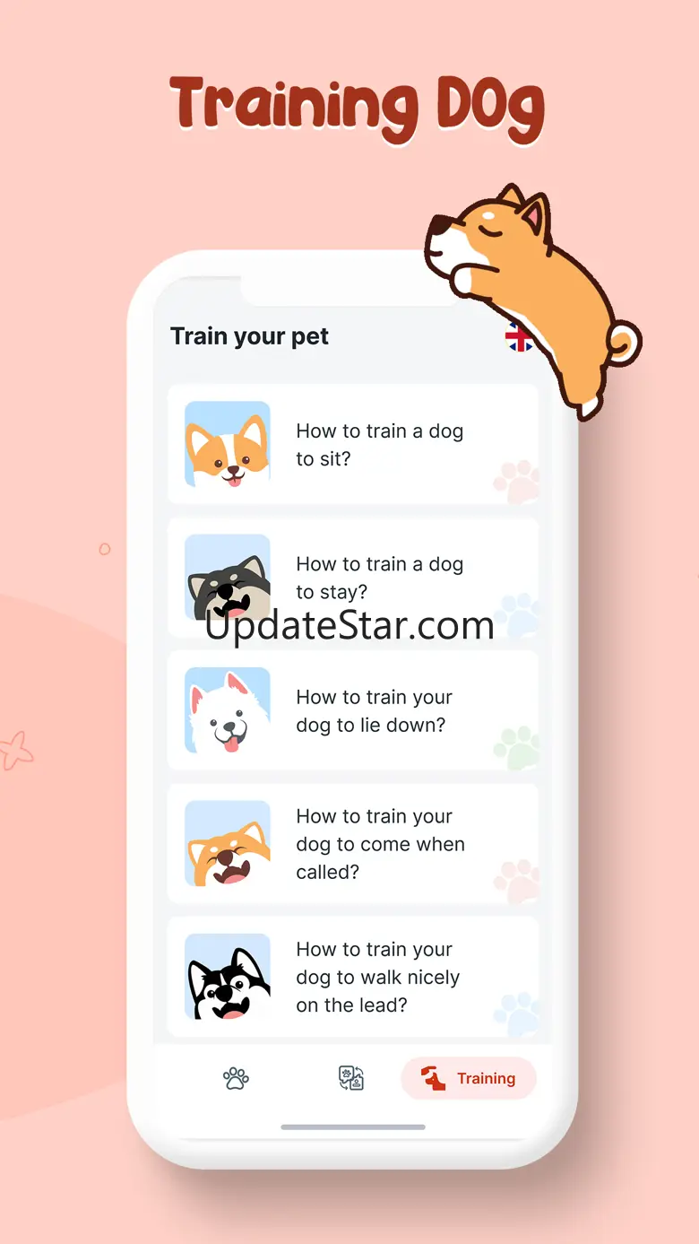Dog Translator Prank: Talk Pet 1.0.5