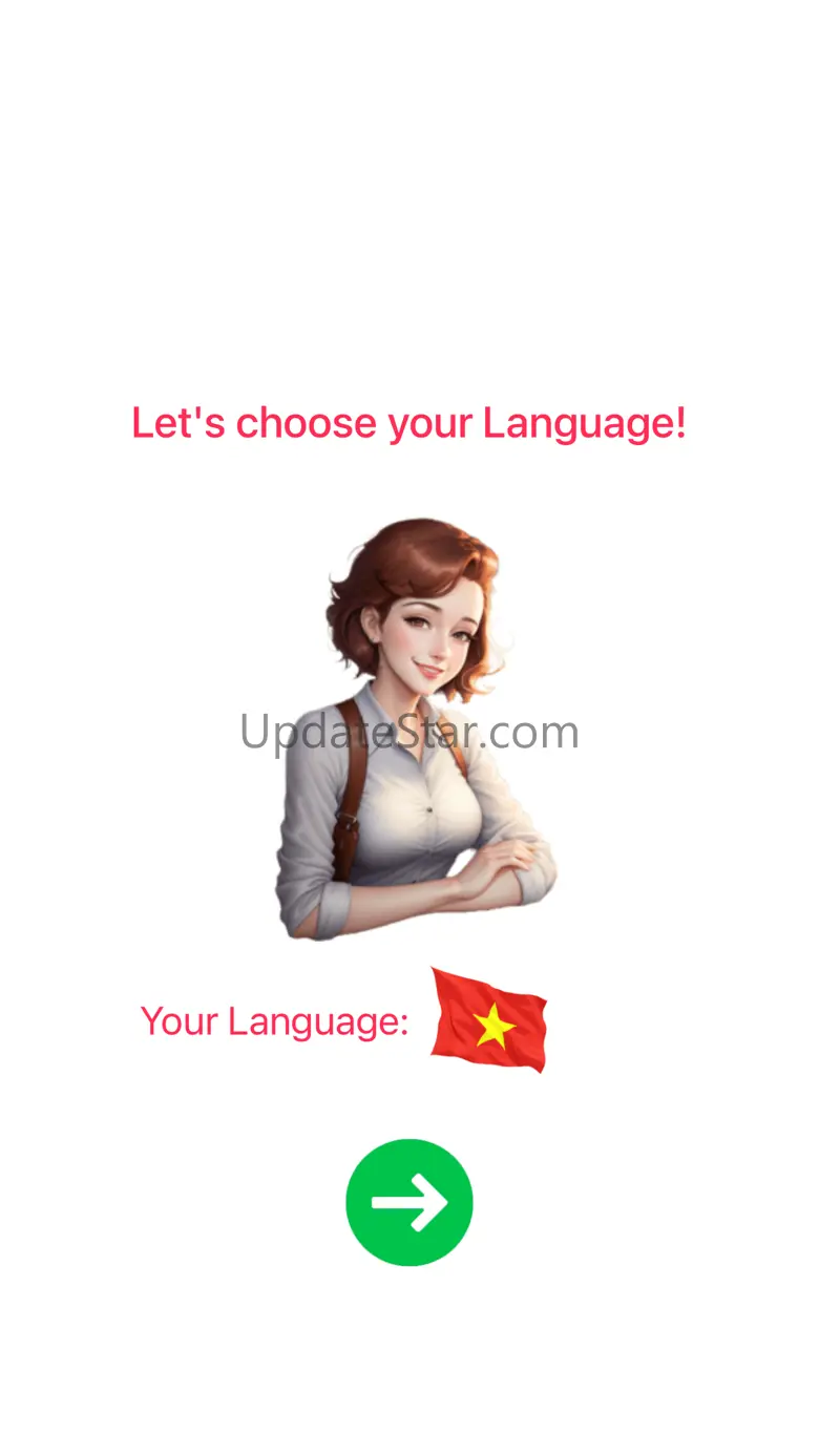 Learn English American 1.24