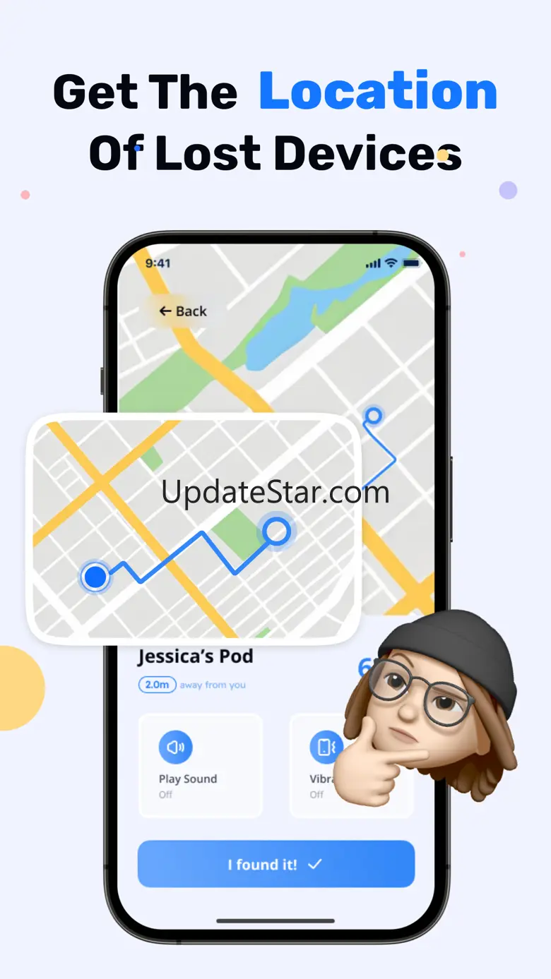 Find My Device: Lost Device 1.0.4