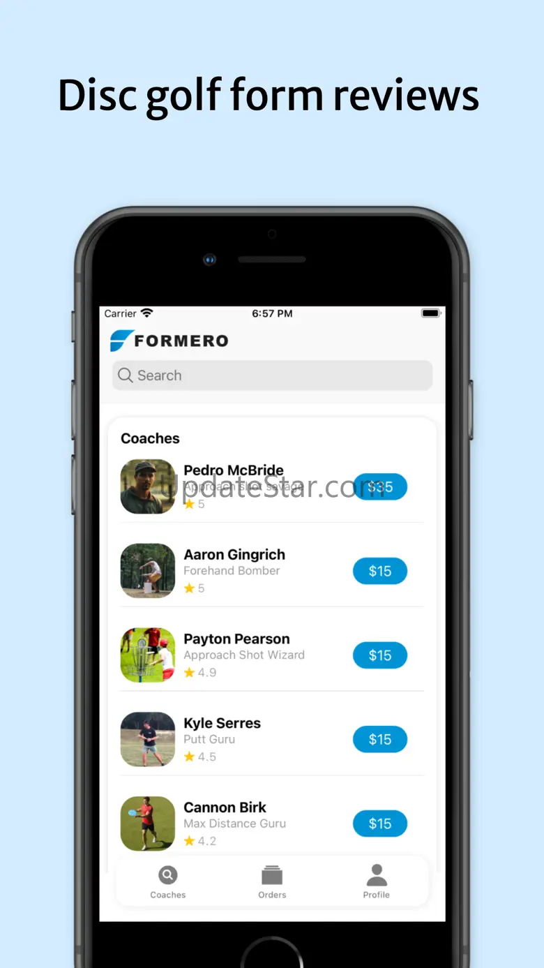 Formero 2.0.1