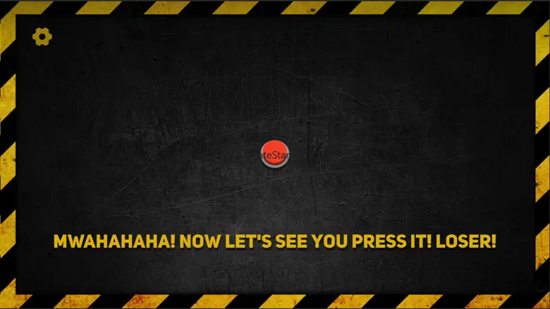 Do Not Press The Red Button! 5.0.2
