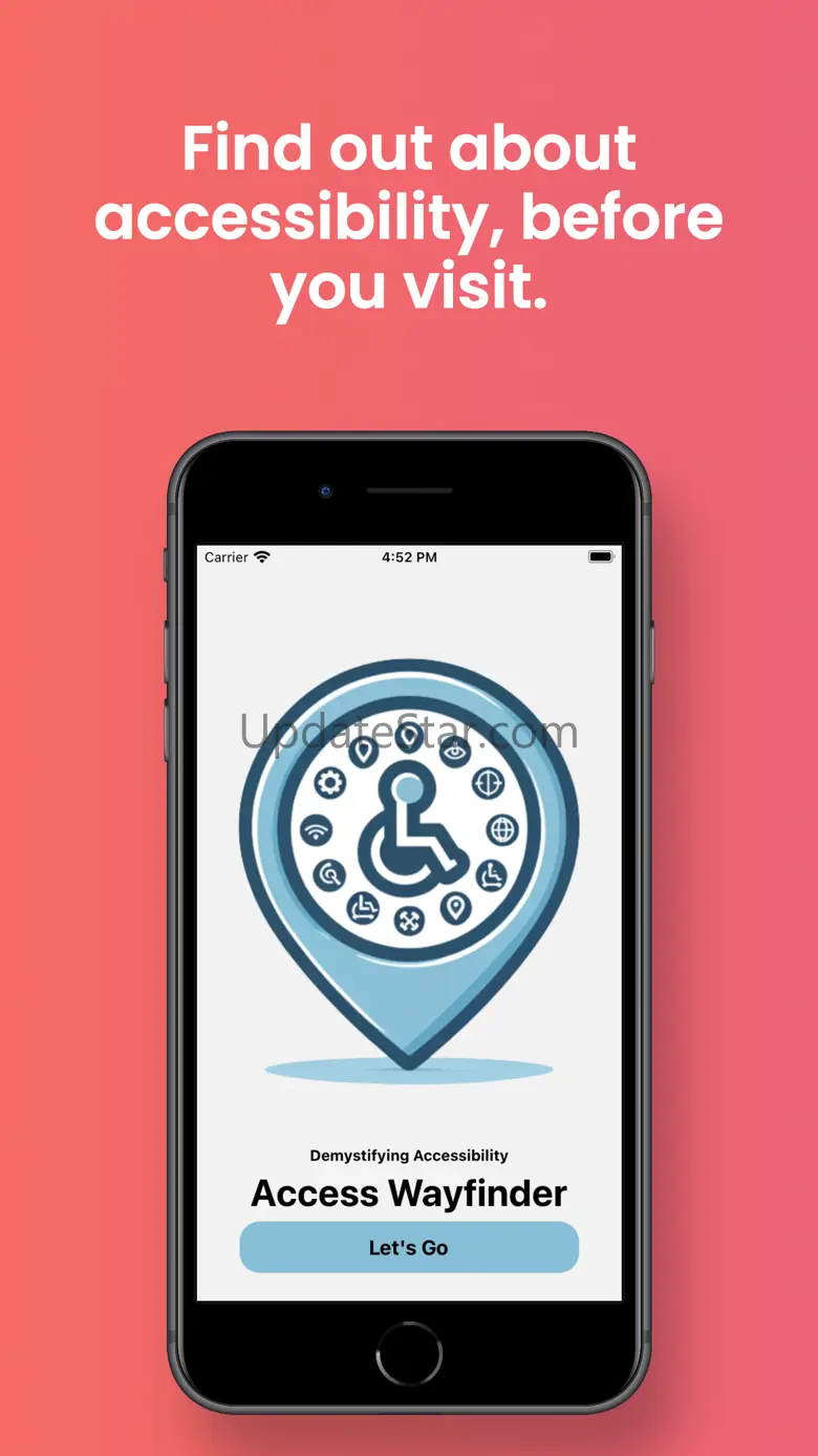 Access Wayfinder 1.2