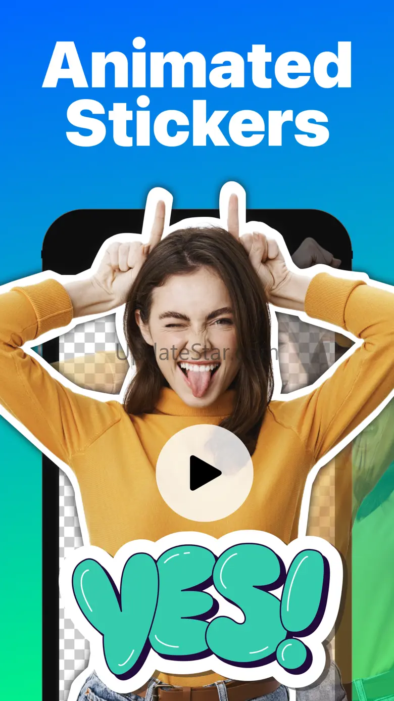 Sticker Maker to WhatsApp 1.0.5