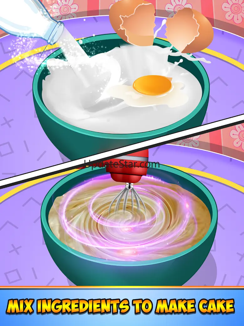 Doll Cake Maker: Baking Games 1.0.5