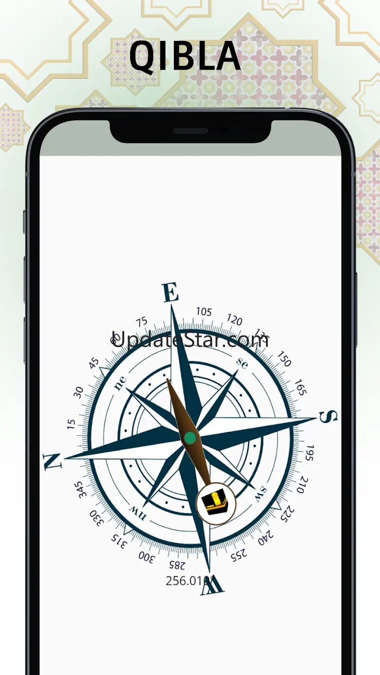 Quran Majeed MP3  - QuranHQ 1.8.0