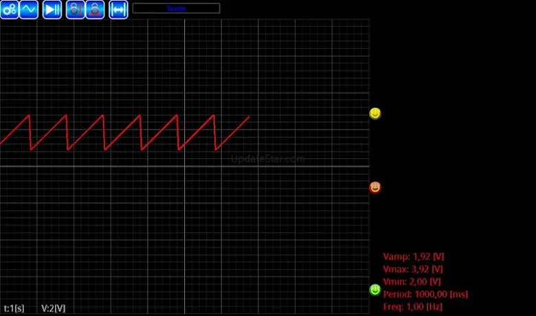 AR-Oscilloscope 1.1.5.2