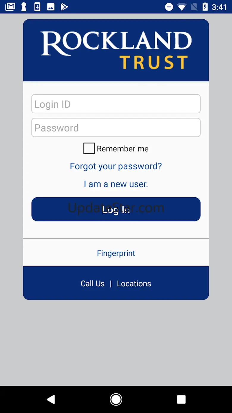 Rockland Trust Mobile Banking 13.0.5905