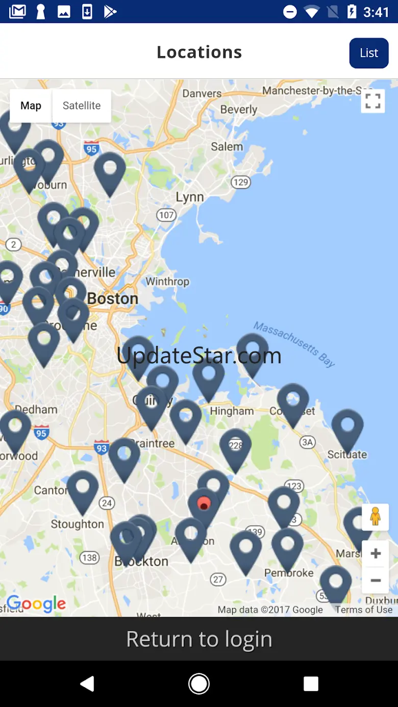 Rockland Trust Mobile Banking 13.0.5905