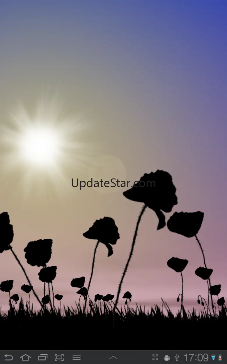 Poppy Field Lite 3.13