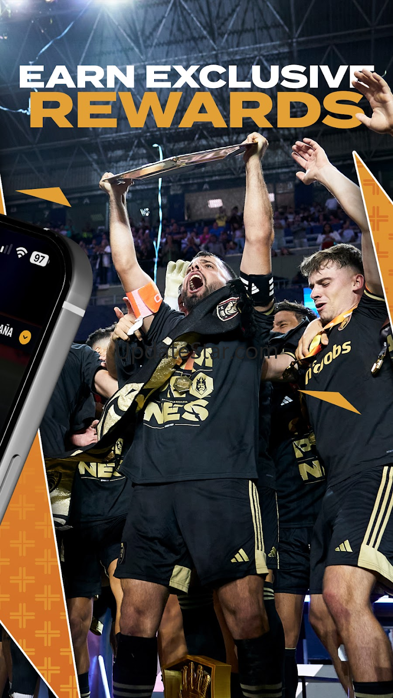 Kings League Fantasy 2.0.2