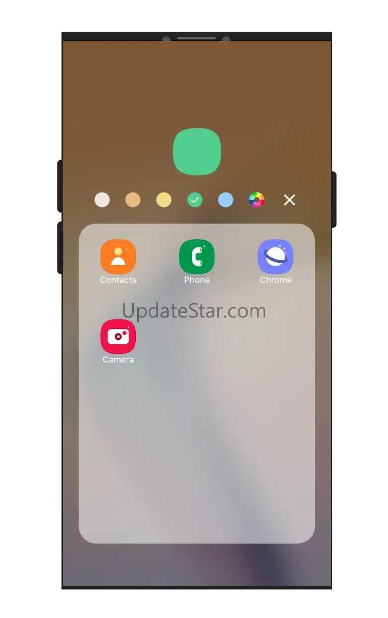 Launcher One Ui Home Screen 1.0.75