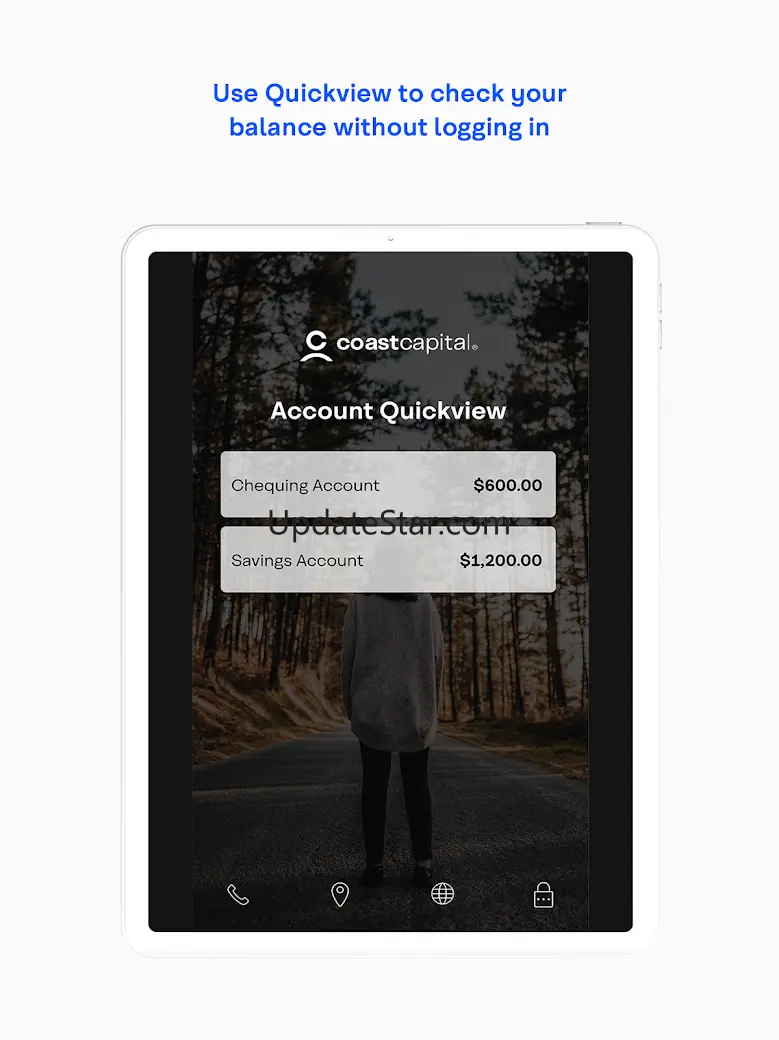 Coast Capital Savings 2.21.0