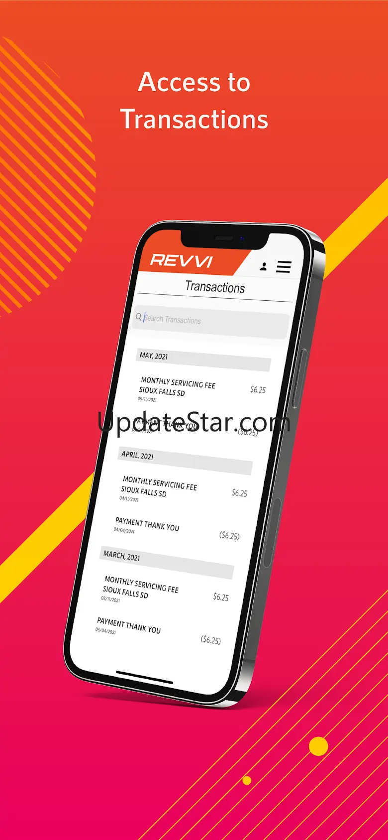 Revvi 2.0.5