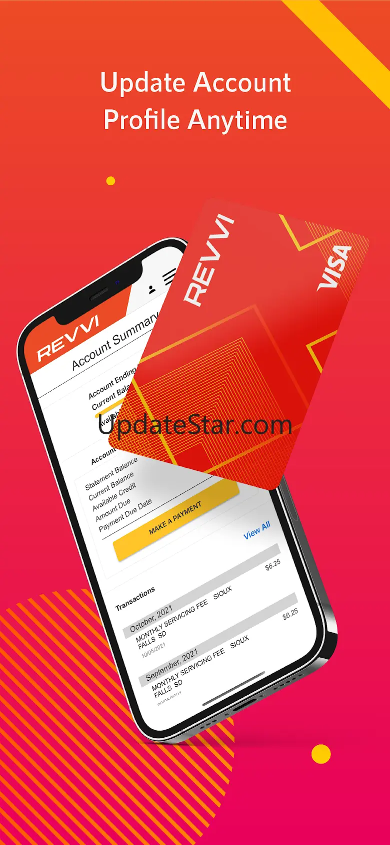 Revvi 2.0.5