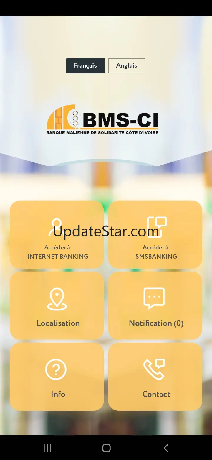 Bank Alert 2.2.0.0