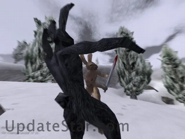 Lugaru 1.3