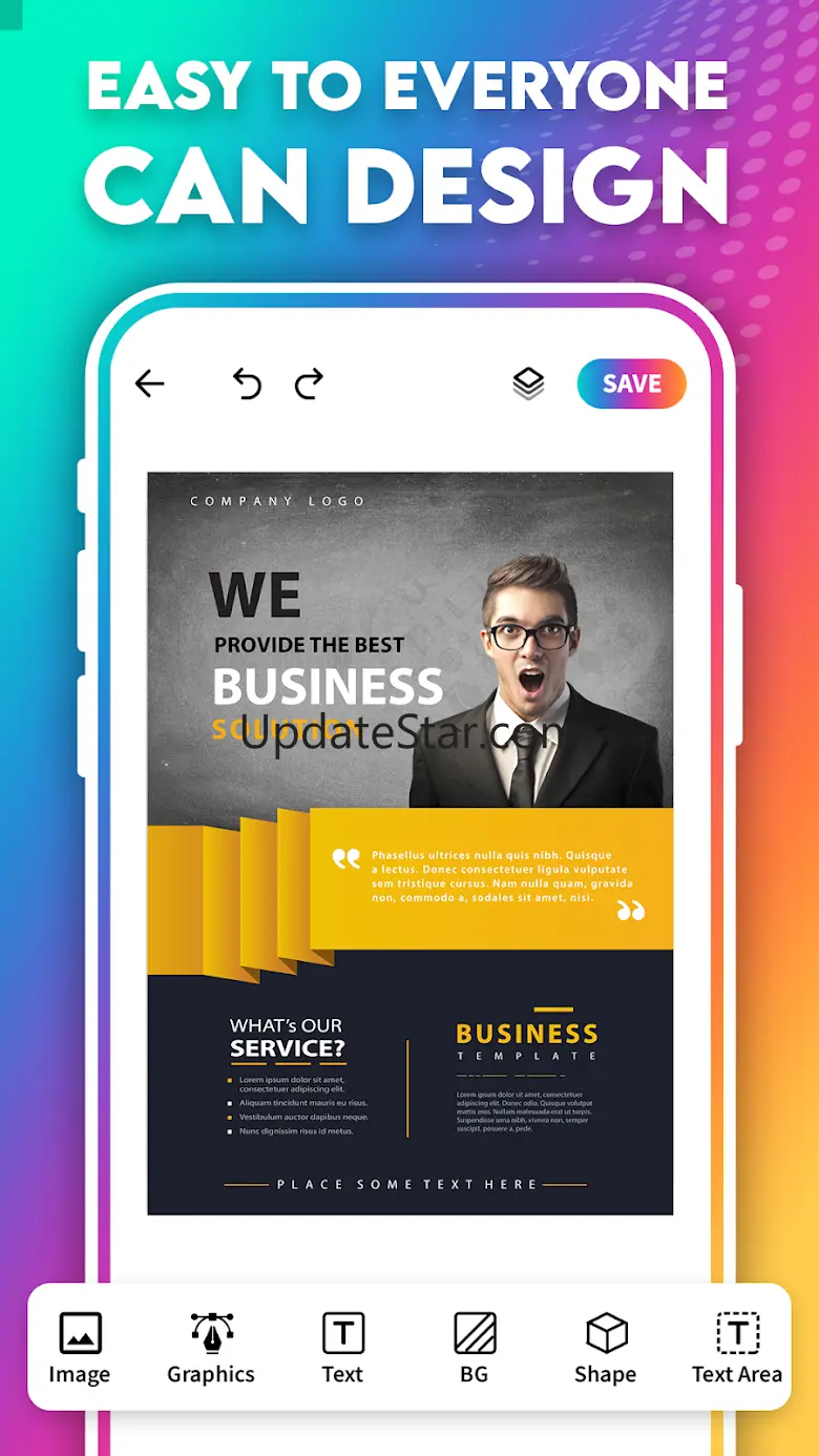 Poster Maker , Flyer Design 1.5