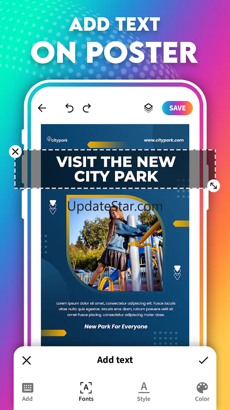 Poster Maker , Flyer Design 1.5