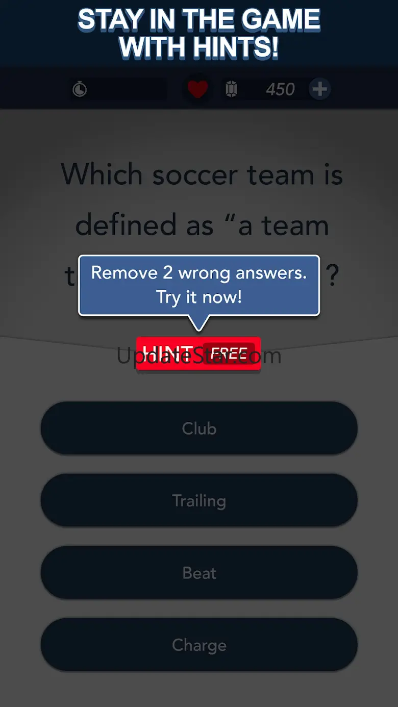 Sports Trivia Star Sport Games 1.107