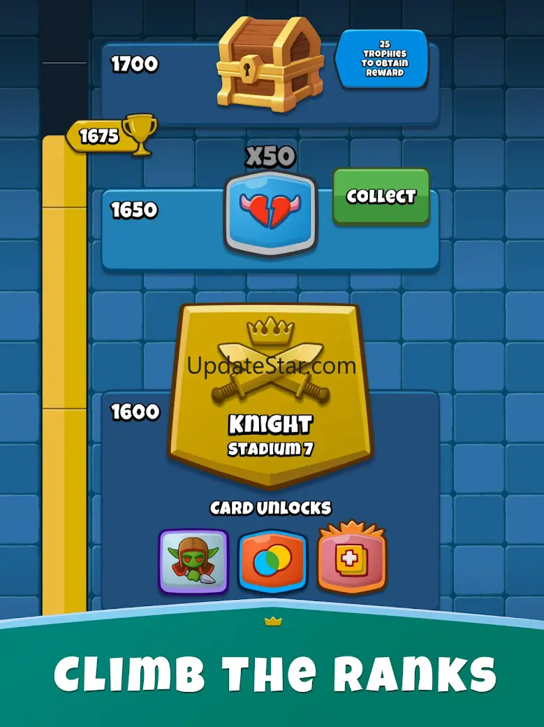 Hero Royale: PvP Tower Defense 2.4.6