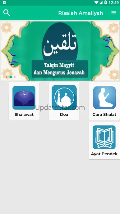 Risalah Amaliah 22.0