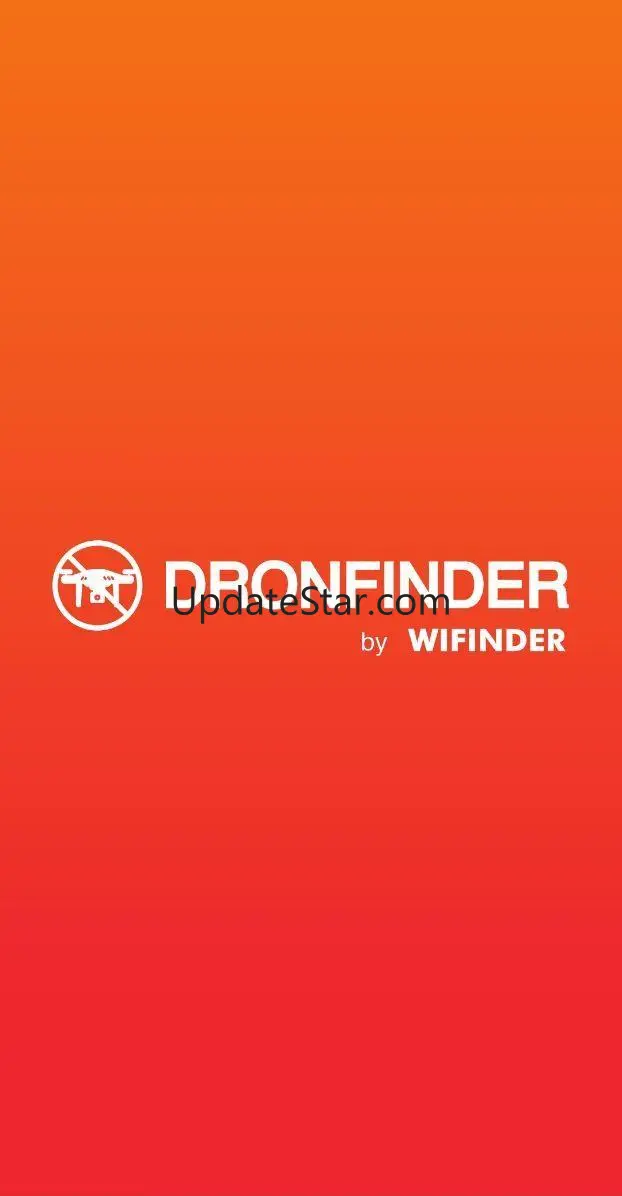 Dronfinder 1.0