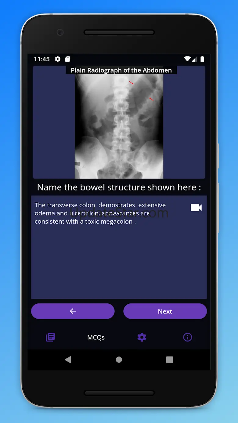Basic Radiology 2.3.0